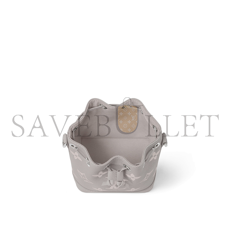 LOUIS VUITTON NANO NOÉ M14224 (16*13*10cm) LOUIS VUITTON NANO NOÉ M14224 (16*13*10cm)